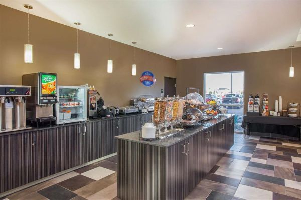 Hotel BAYMONT GRAND FORKS (Grand Forks)